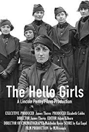 The Hello Girls: The Story of America’s First Female Soldiers